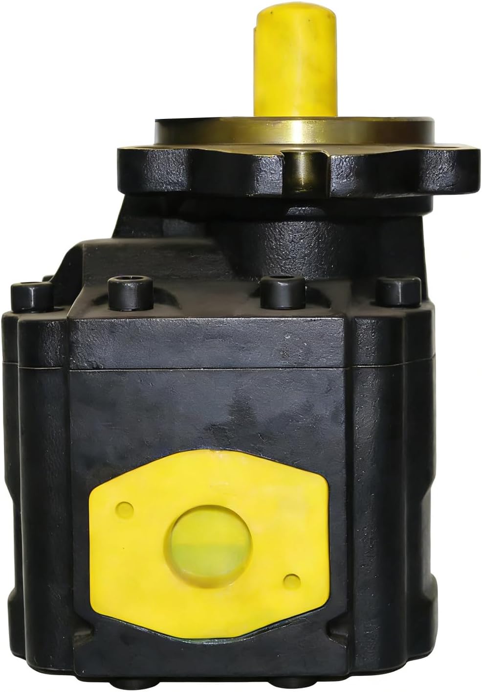 Hydraulic Pump AT431669 Fits for JD 6068 Engine WL56 Wheel Loader