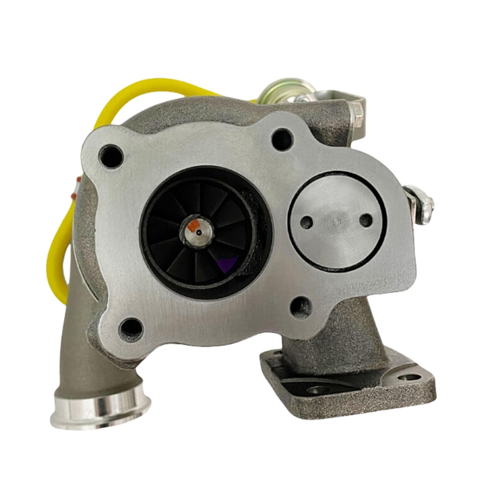 04507755 Turbocharger Fits for Deutz TCD2012L6 Volvo Penta EC200B EC210B EC210C EC220D 04507755KZ