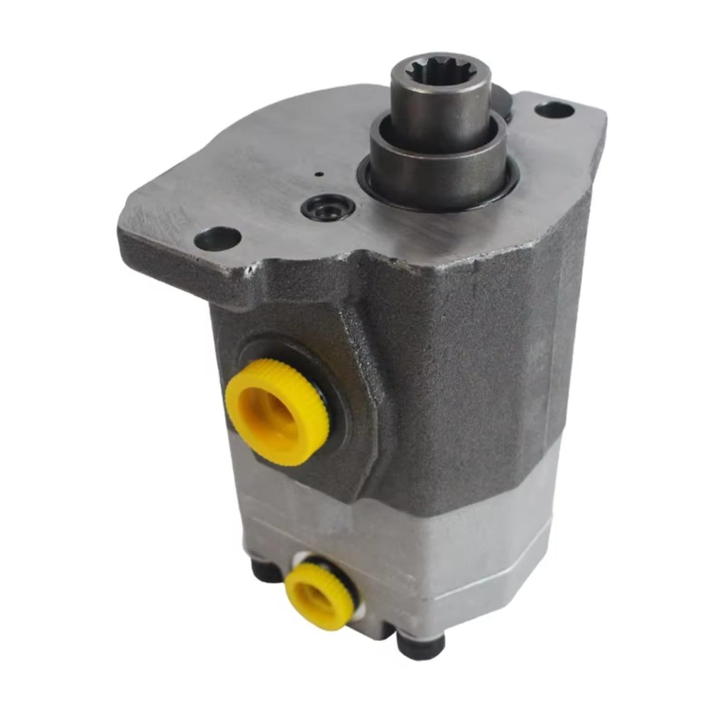 AP2D25 Pilot Pump Fits for Excavator Replace parts