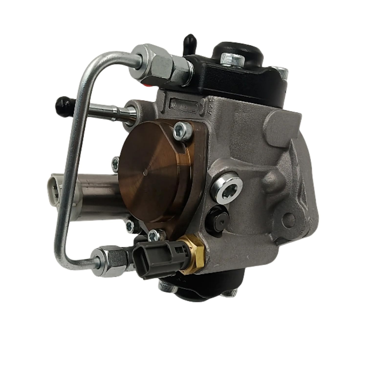 294000-0380 22100-30050 Fuel Injection Pump HP3 Pump Fits for Toyata 1KD-FTV Engine