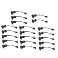 20pcs Pressure Sensor 2045-0693 20450693 Fits for Excavator EC210B 240B 290D 360D-