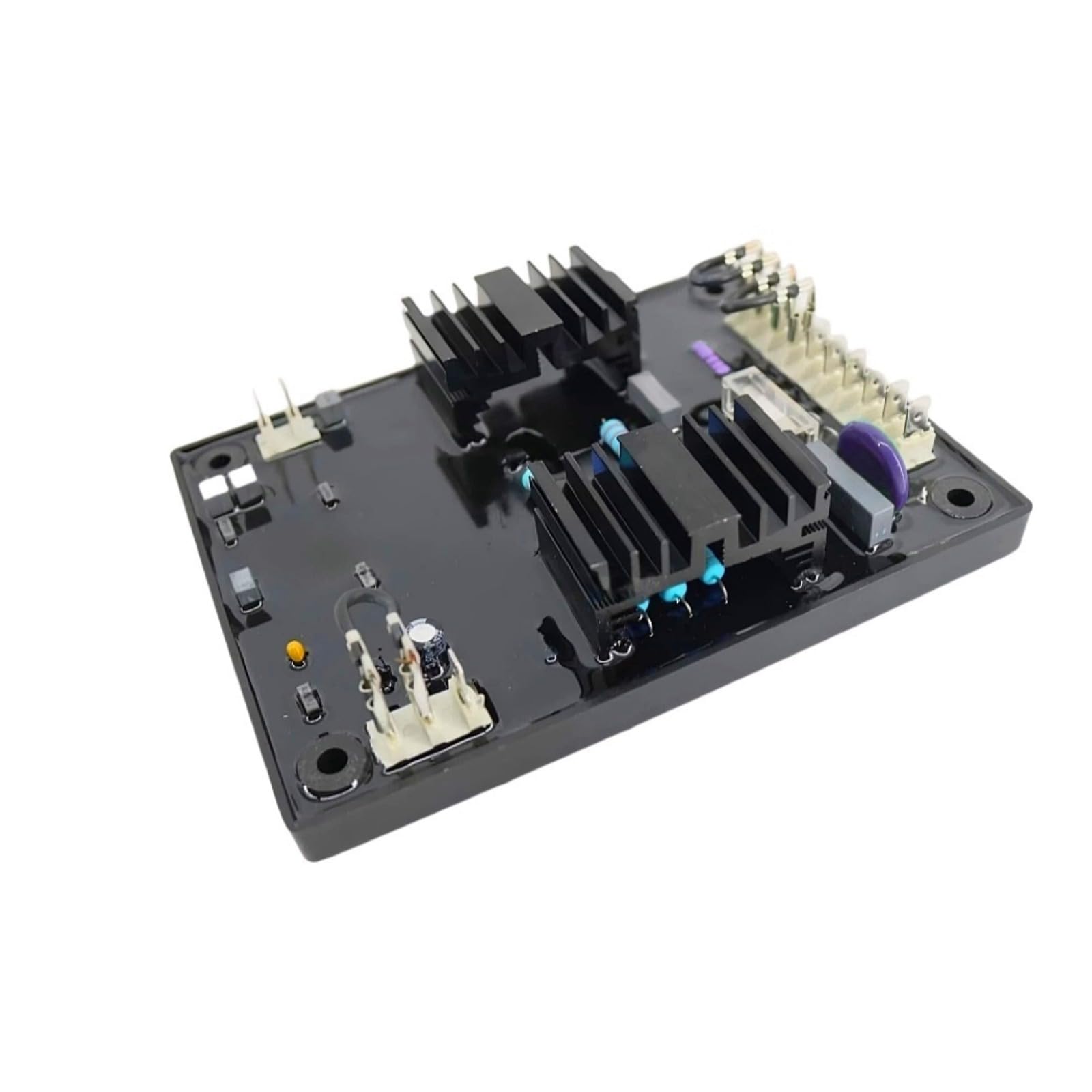 WT-2  AVR Automatic Voltage Regulator Fits for Generator Replace parts