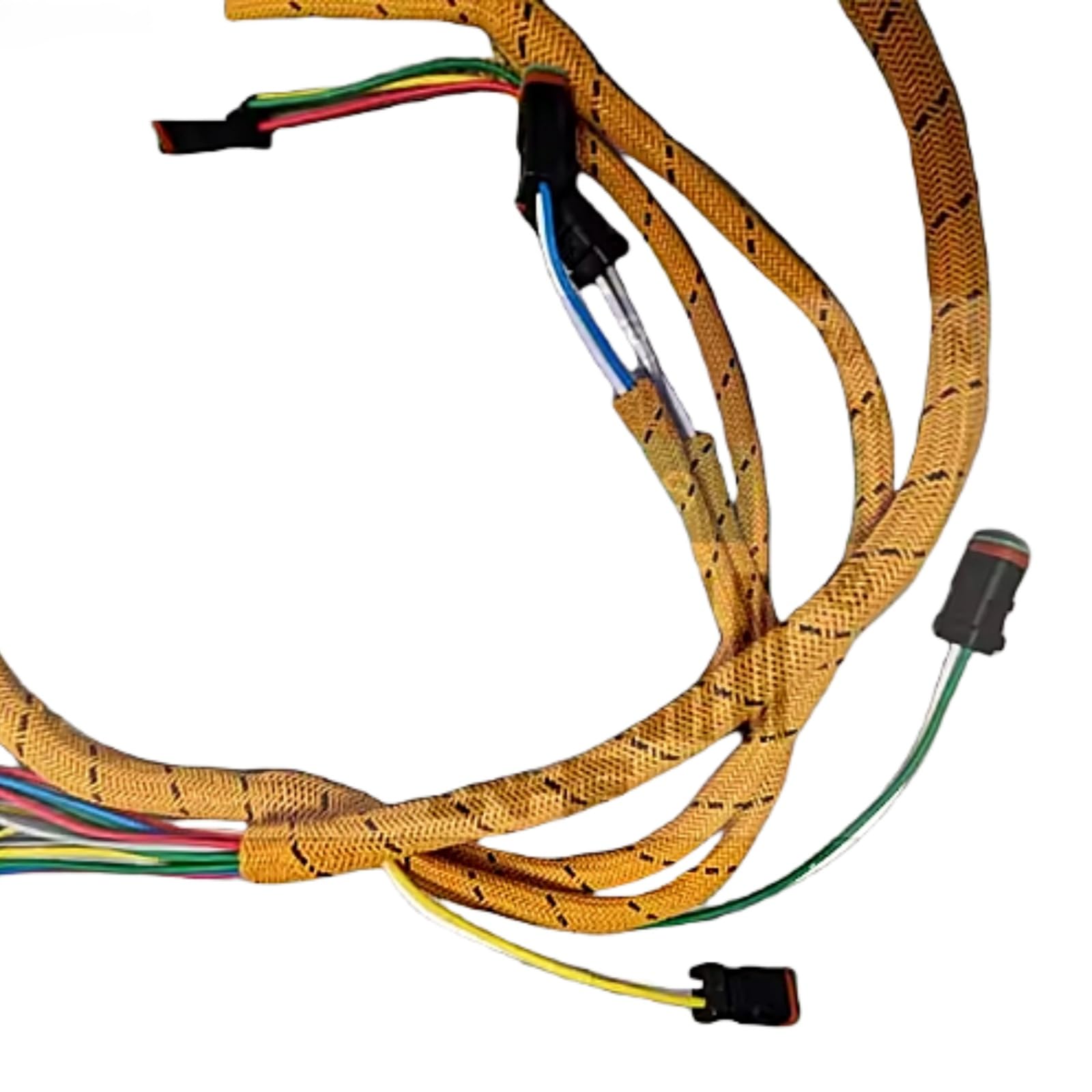 268-5816 2685816  Wheel Loader Engine Wiring Harness Fits for  980H Excavator Replace parts