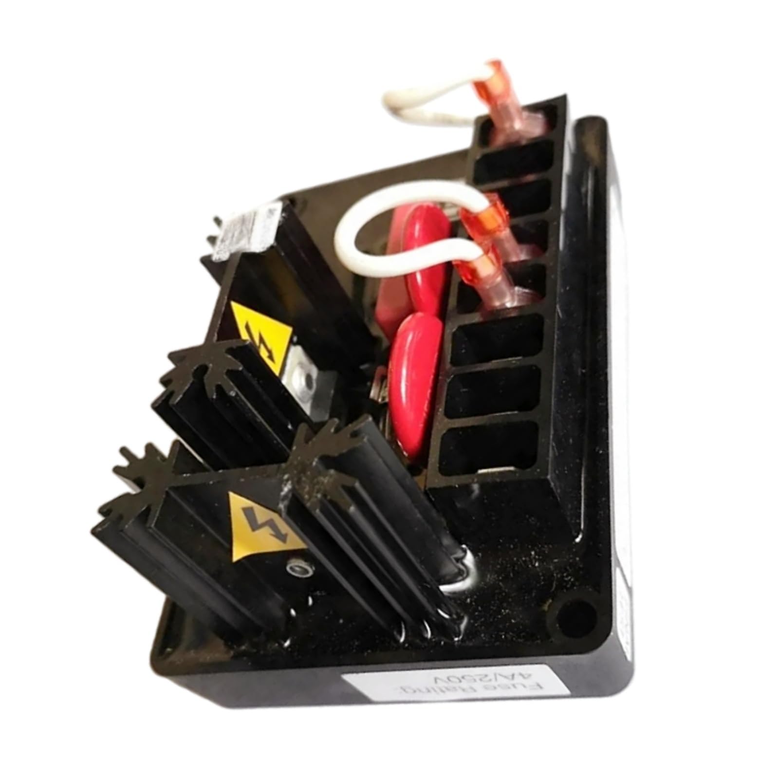 BE350 AVR Automatic Voltage Regulator Fits for Diesel Generator Genset Replace parts