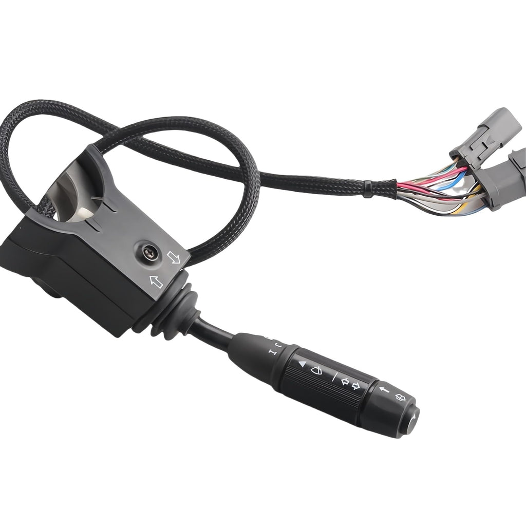 297-5131 Combination Wiper Switch Fits for Caterpillar M313D M315D Replace parts