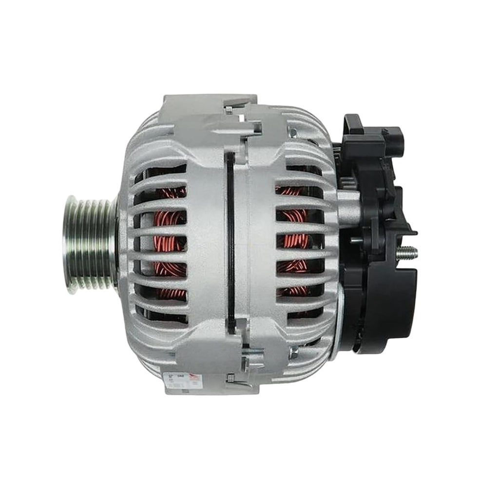 0121542702 0131548302 Alternator Fits for Mercedes SLK55 AMG V8 5.5L 2005-2010, C240 C32 C320 C55 CLK500 CLK55 ML500 2.6L 3.2 5.5L 5.0L 2003-2005