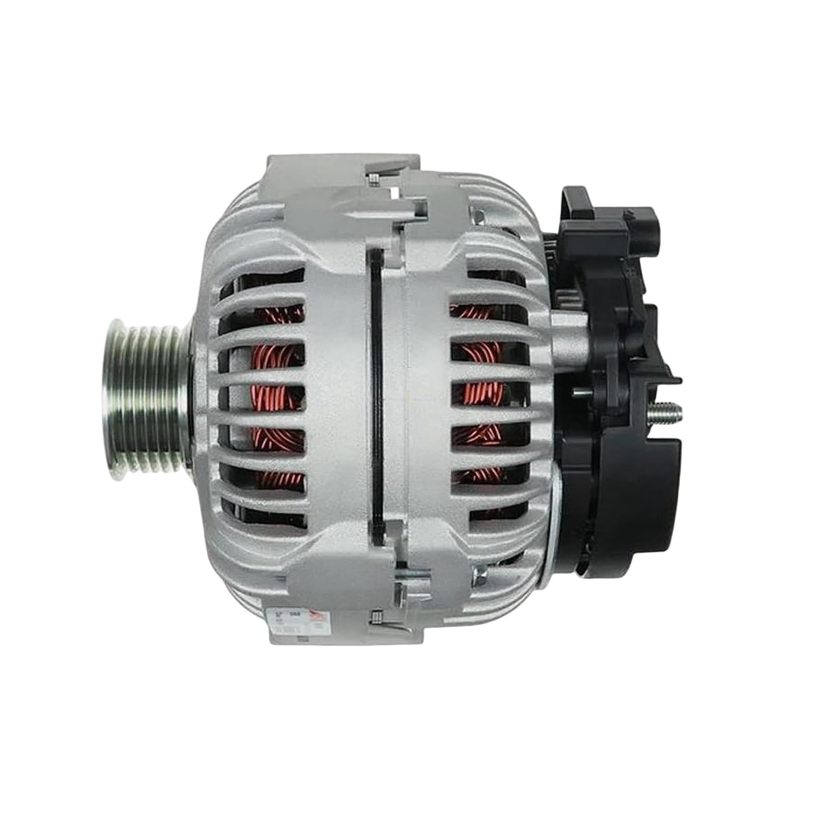 0121542702 0131548302 Alternator Fits for Mercedes SLK55 AMG V8 5.5L 2005-2010, C240 C32 C320 C55 CLK500 CLK55 ML500 2.6L 3.2 5.5L 5.0L 2003-2005