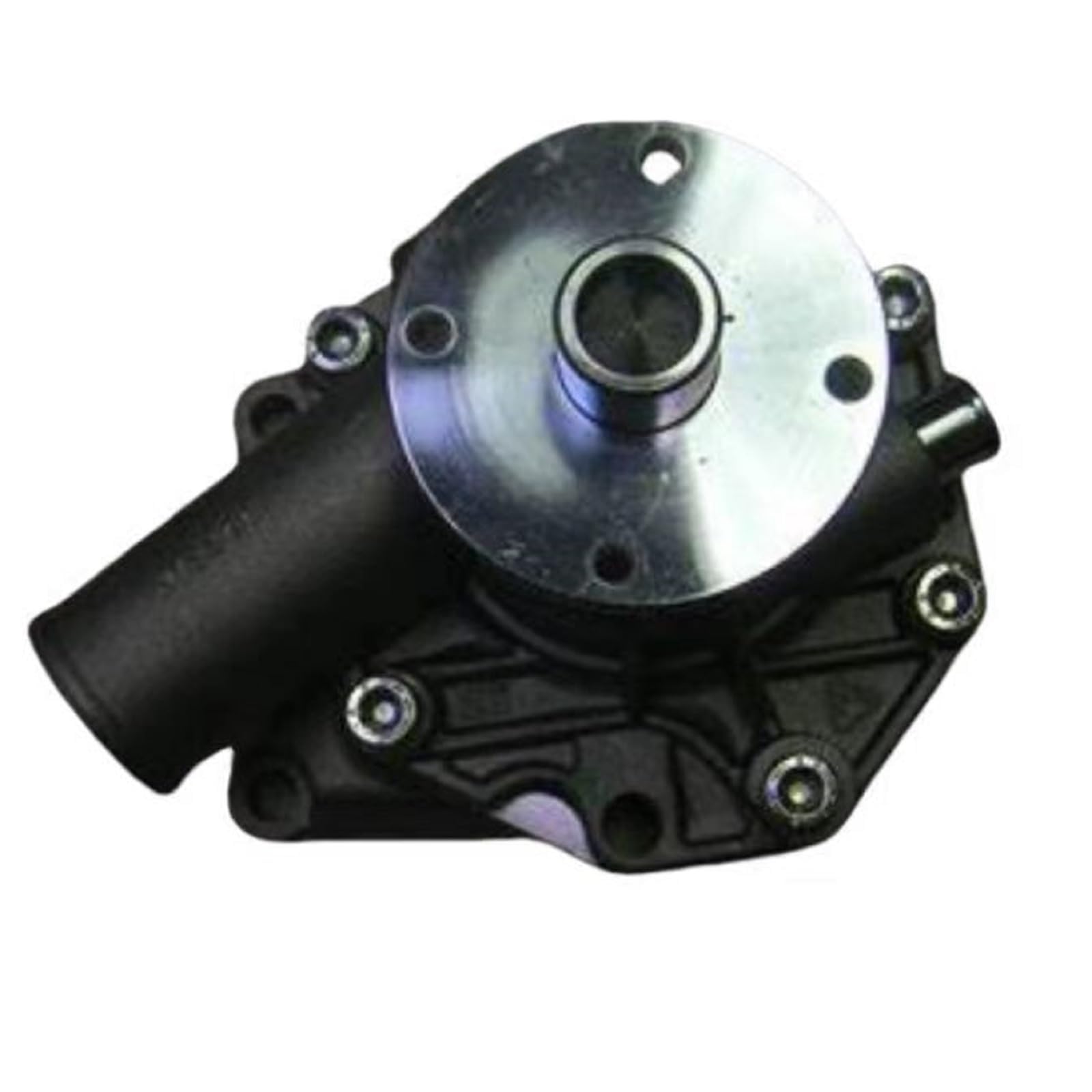 New Water Pump 6584447 ED0065844470-S Compatible with LDW1503 LDW1603 LDW2004 LDW2204