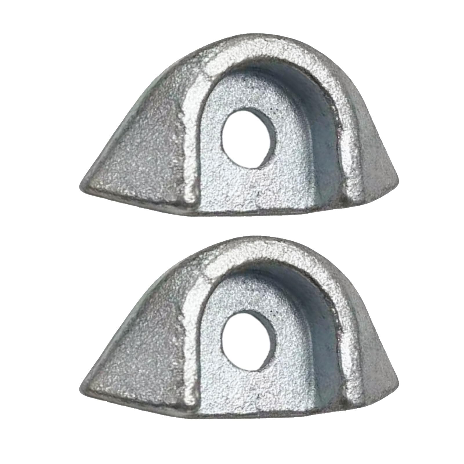 2 Pack Wear Cap FH303250 Fits for John Deere