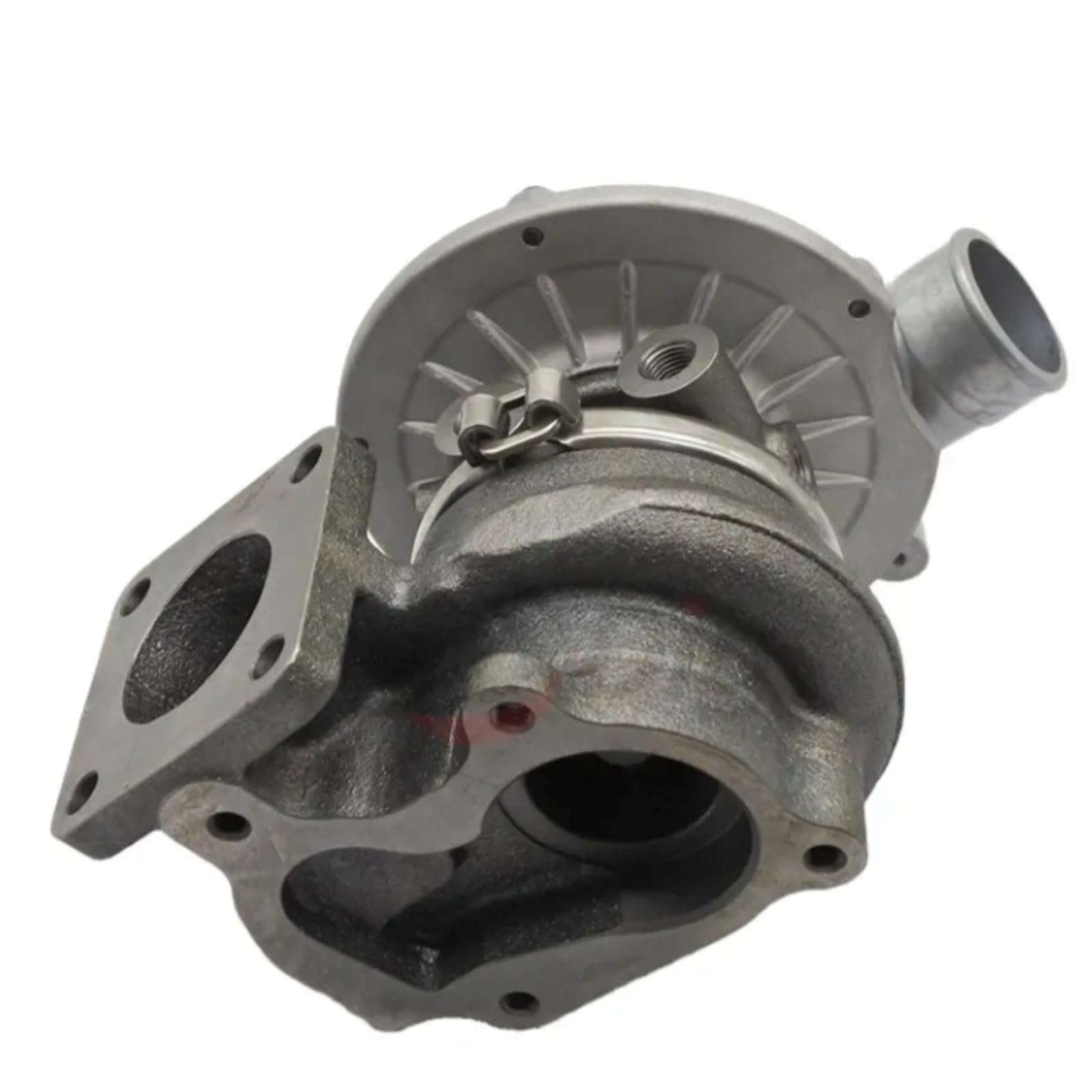 Turbocharger 8-98185195-1 HM-D00087 D00087 107441 Fits for sumitomo SH130A6 HD512V SY135 Excavator 4JJ1 Engine