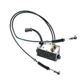 119-0633 1990633 Stepper Motor Throttle Motor 247-5231 Fits for CAT E320B E312B Replace parts