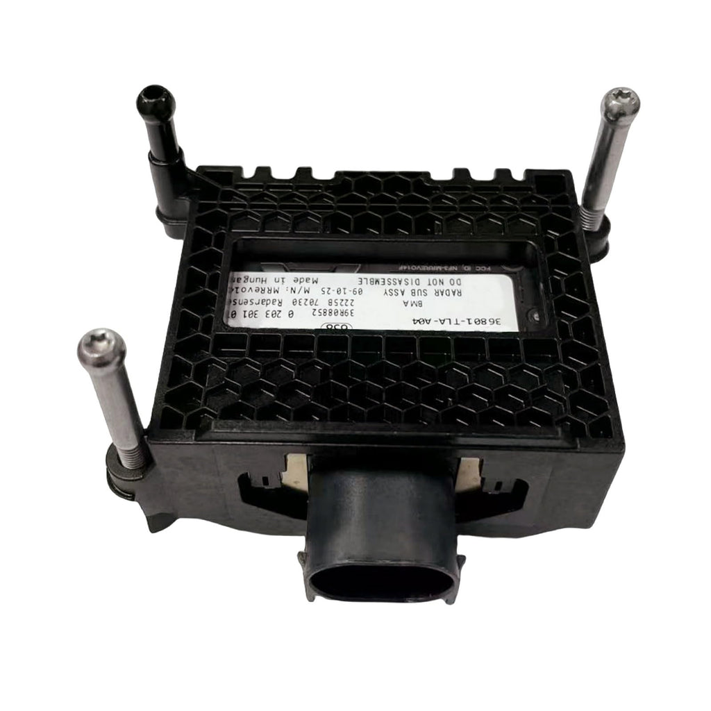 Sgaorcpas 36801-TLA-A04 36801-TLA-A06 36801TLAA04 36801TLAA06 Adaptive Cruise Distance Sensor Radar Module Compatible with Honda CR-V 2017 2018 2019 2020 2021 2022