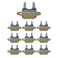 AR49352 AR-49352 10PCS Circuit Breaker Fits for John Deere