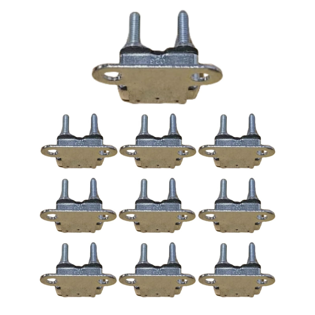 AR49352 AR-49352 10PCS Circuit Breaker Fits for John Deere