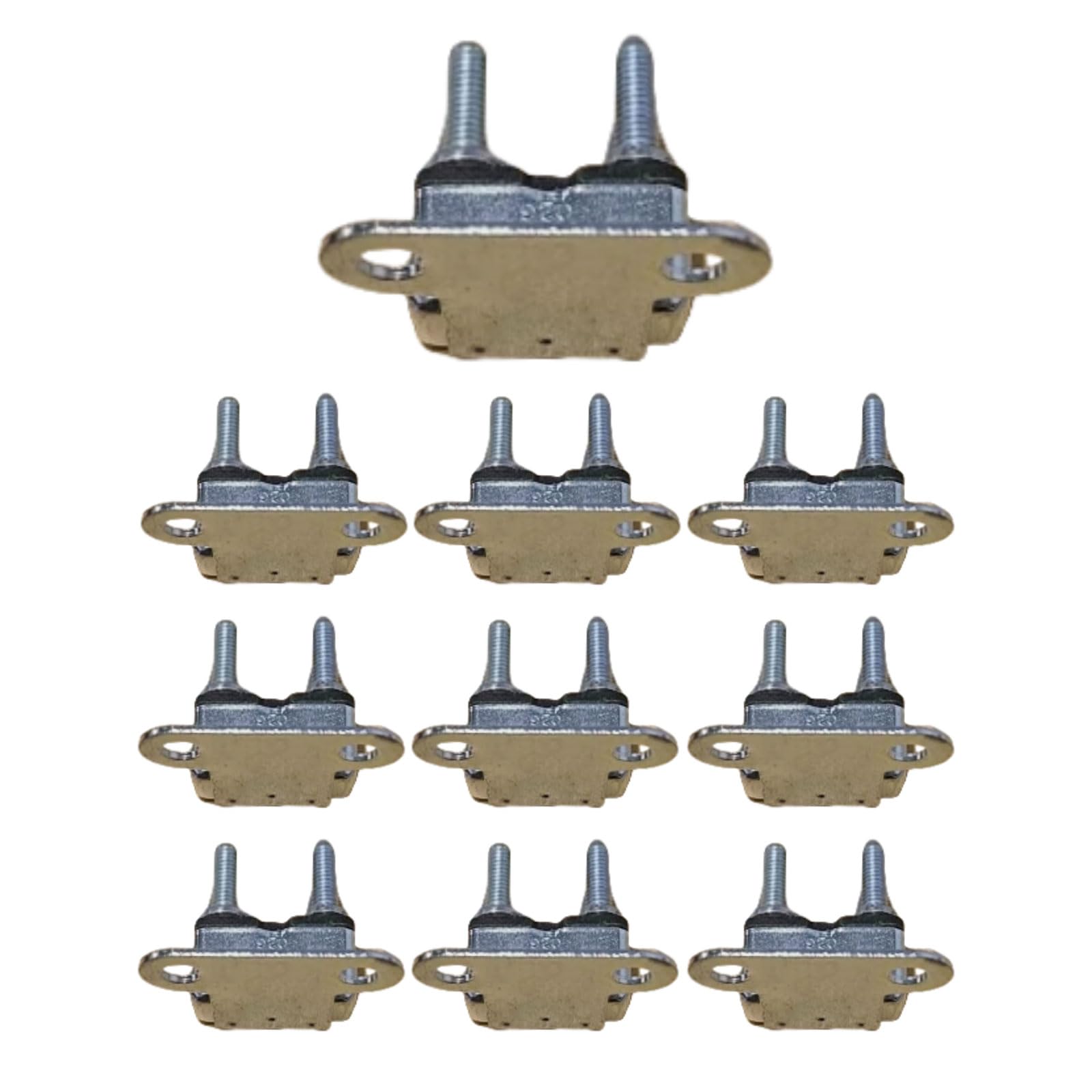 AR49352 AR-49352 10PCS Circuit Breaker Fits for John Deere