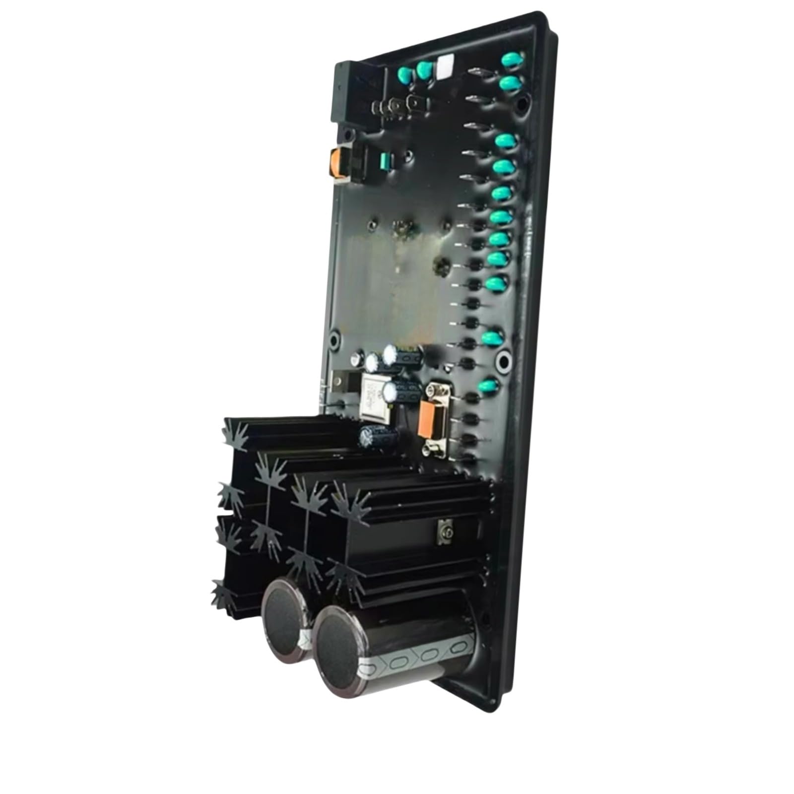DECS-100-B15 AVR Automatic Voltage Regulator Fits for Generator Replace parts