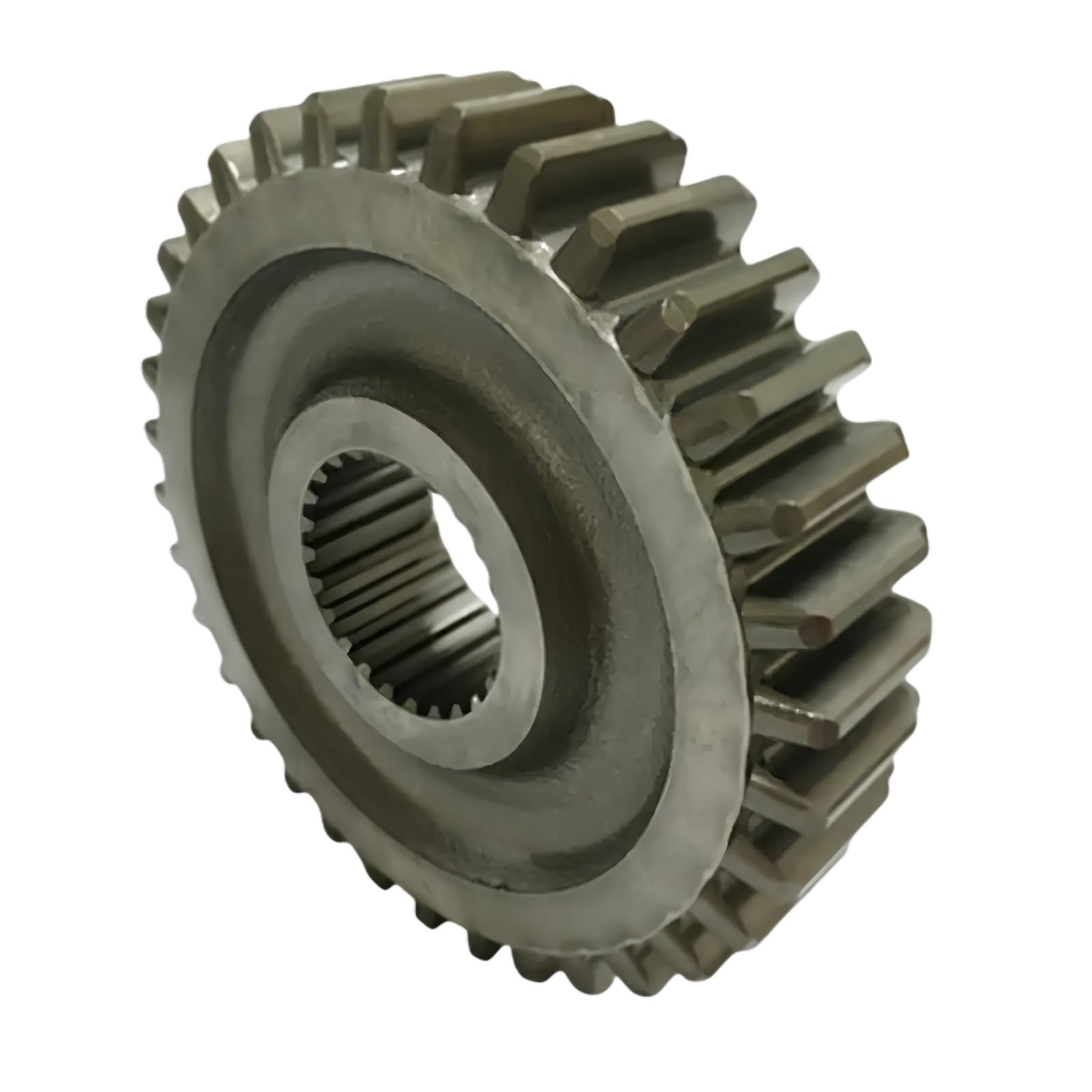 TC230-22662 TC23022662 New Gear Bevel Compatible with Kubota L4400 L4508 Diesel Tractor