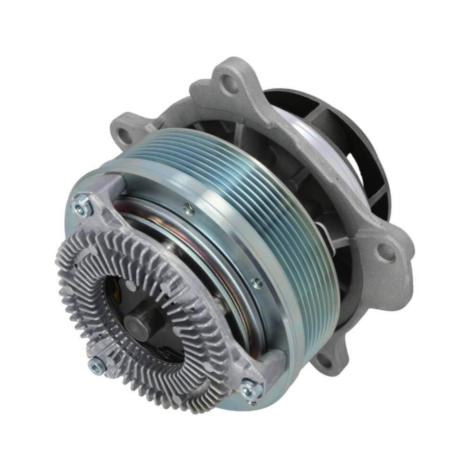 2104578 2201247 1959590 Water Pump Fits for DAF MX13