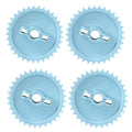 4PCS 420434320 Oil Pump Gear 33 Teeth Fits for Outlander for Renegade for Maverick MAX 570 850 1000R