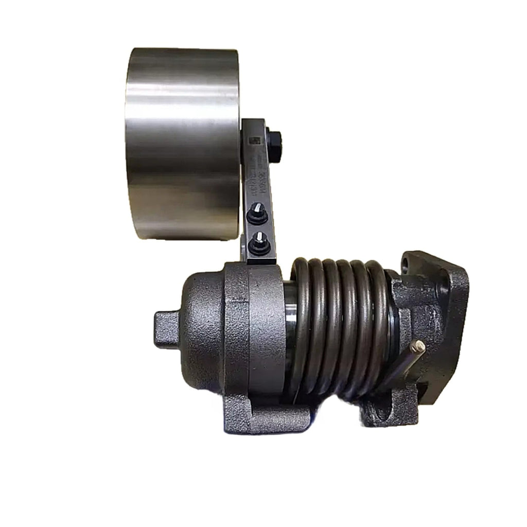 3016344 3635034 New Fan Idler Pulley Assembly Fits for Cummins K38 Diesel Engine