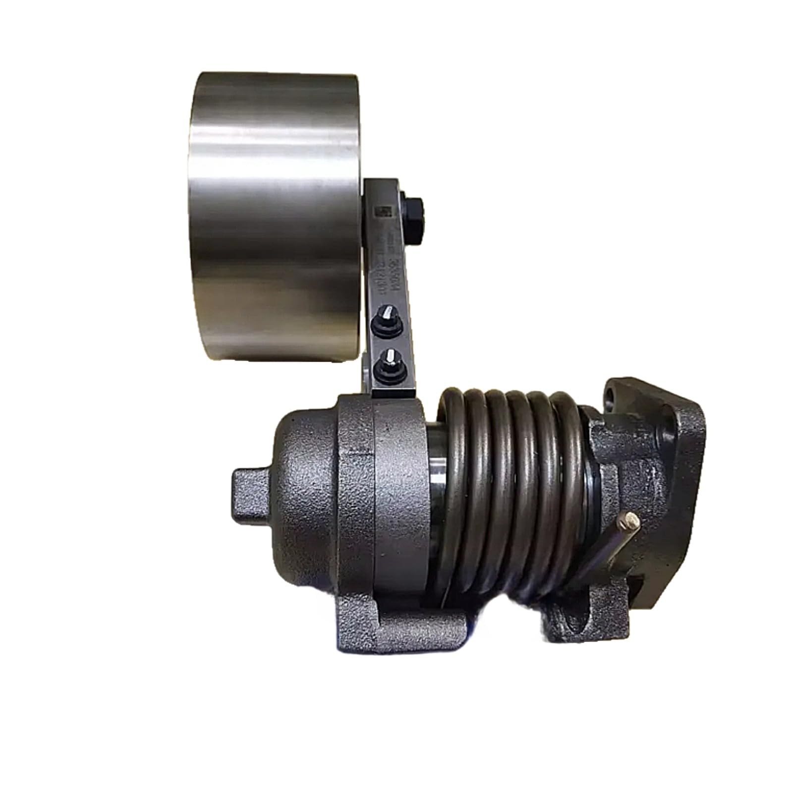 3016344 3635034 New Fan Idler Pulley Assembly Fits for Cummins K38 Diesel Engine
