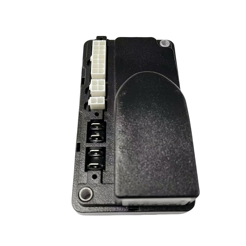 1115-510004-00-40 11155100040040 12V 90A Controller Compatible With Big Joe