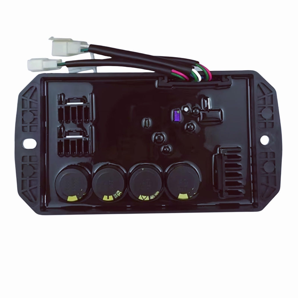 Automatic Voltage Regulator 8.5-20KW Fits for Genset Replace parts