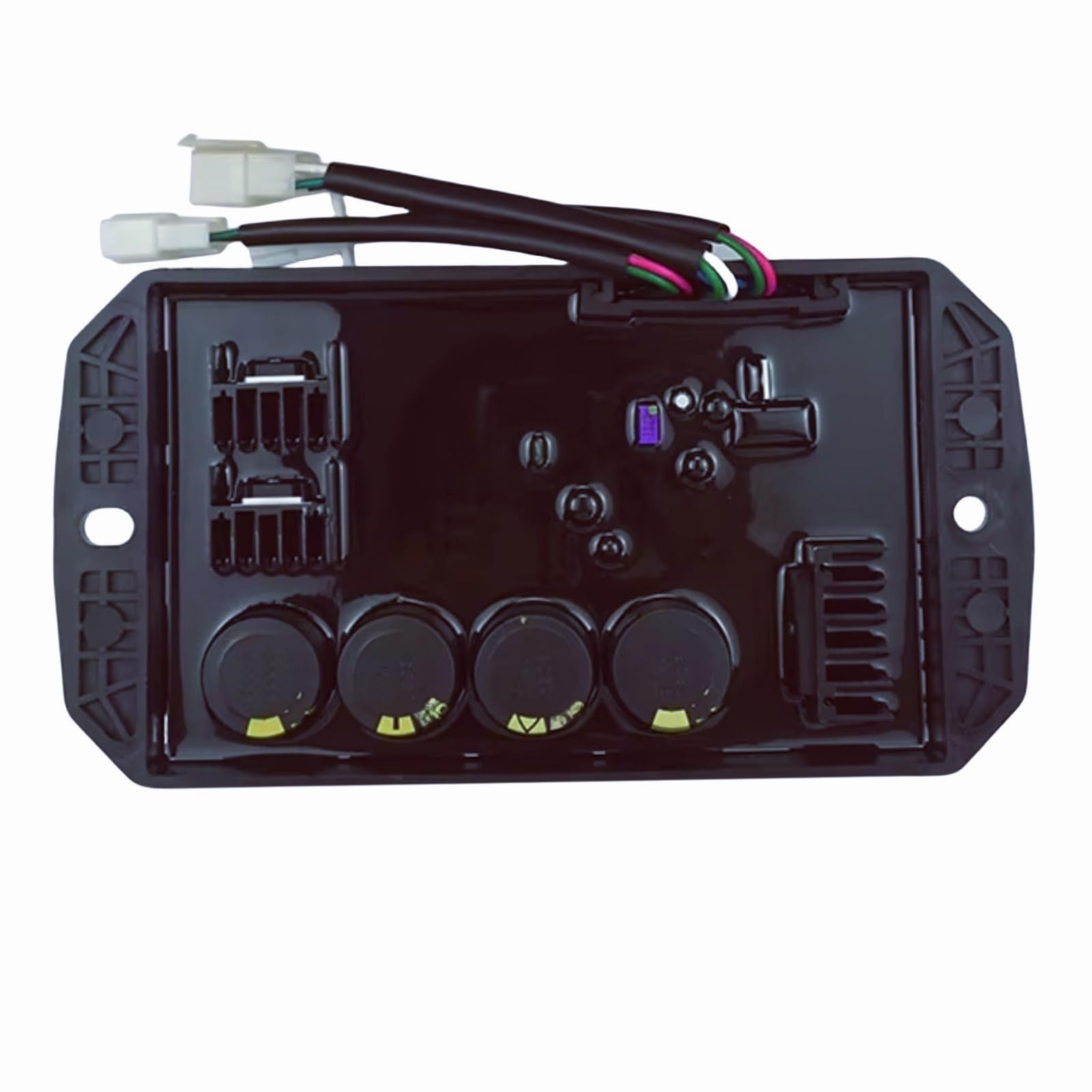 Automatic Voltage Regulator 8.5-20KW Fits for Genset Replace parts