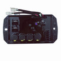 Automatic Voltage Regulator 8.5-20KW Fits for Genset Replace parts