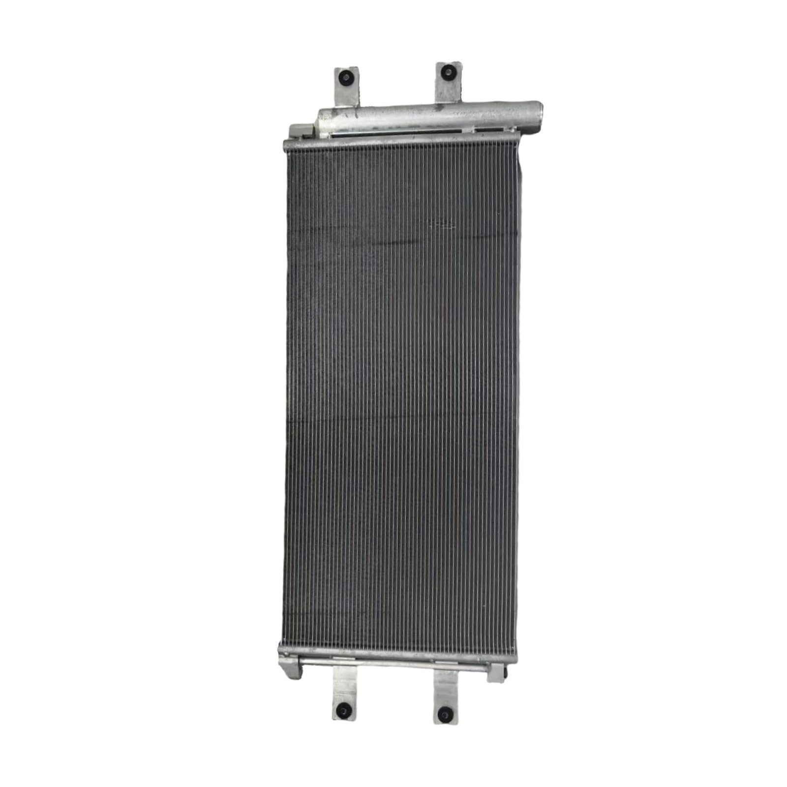 A9615000054 AC Condenser Suitable for 2015-2019 Benz ACTROS