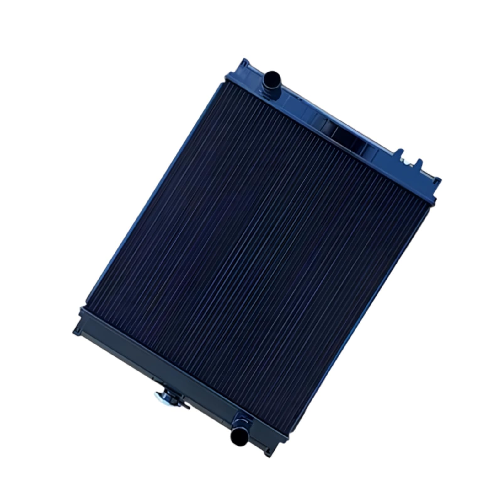 196-8039 1968039 Water Tank Radiator Fits for Caterpillar Excavator 312C 312CL 314C Replace parts