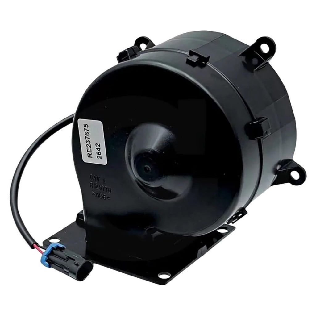 Blower Motor RE237675 Fits for John Deere 7815 7230 7225 Replace parts
