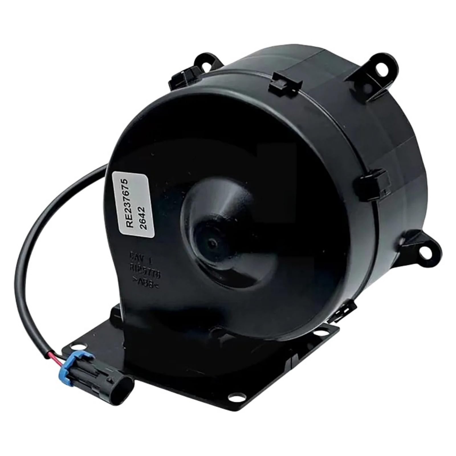 Blower Motor RE237675 Fits for John Deere 7815 7230 7225 Replace parts