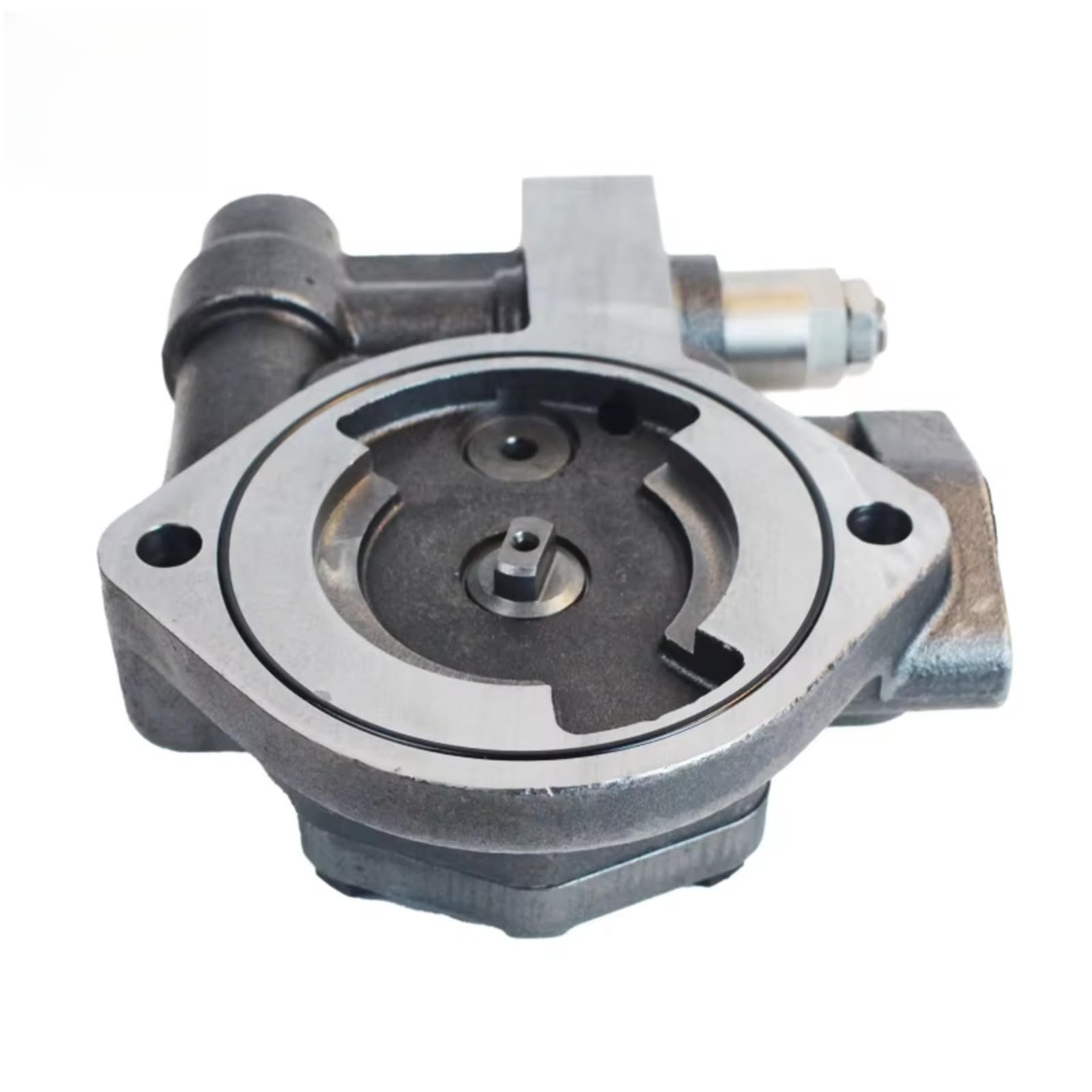 708-25-04012 7082504012 Pilot Gear Pump Fits for Komatsu PC200-5 PC200LC-5 Replace parts
