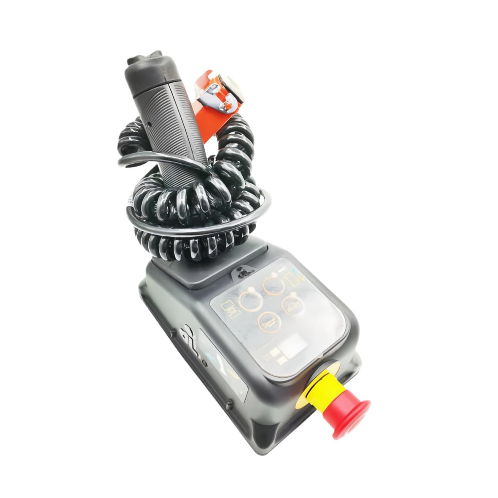 00004632 Control Box Fits for Dingli Scissor Lift JCPT0607DCS