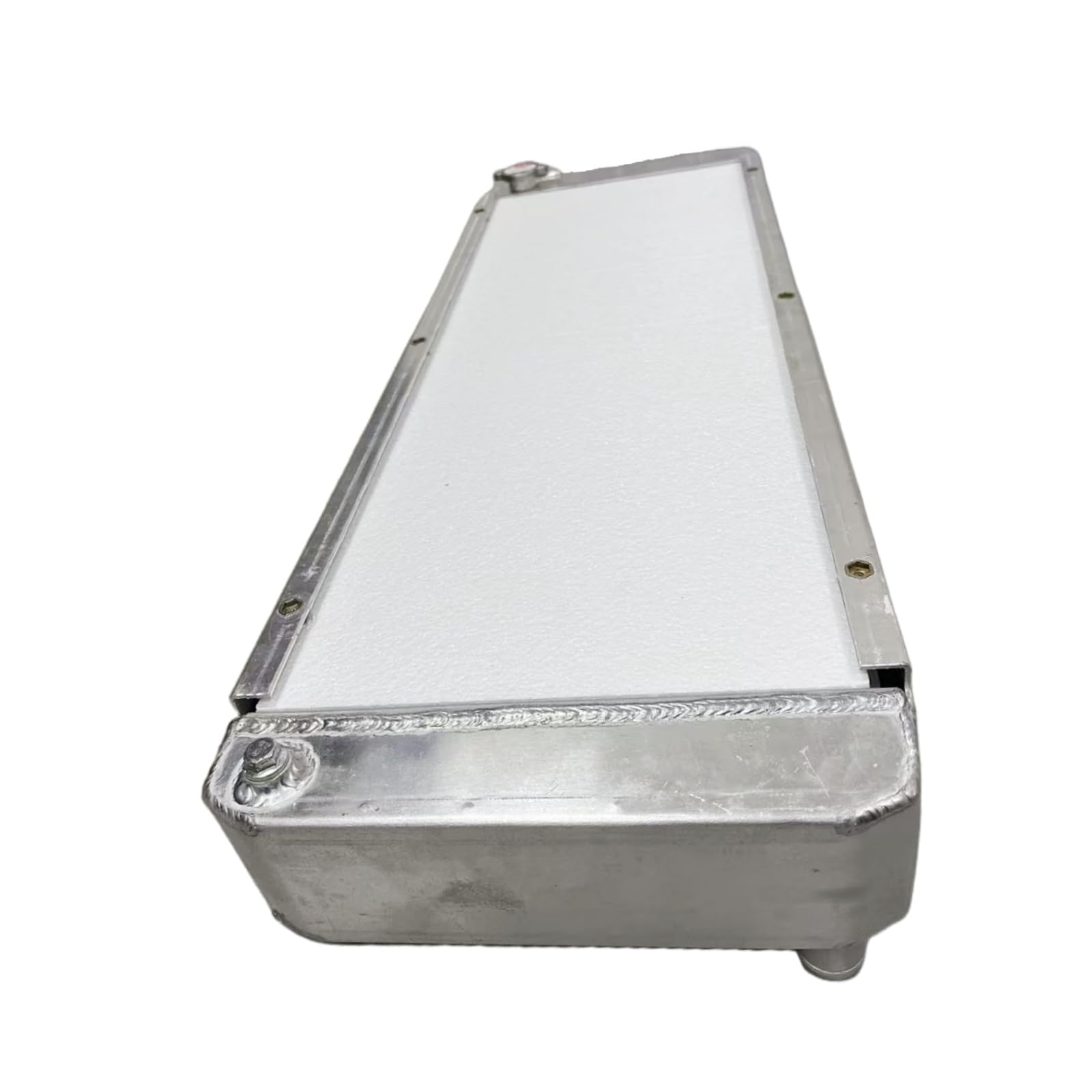 6648820 6630186 Radiator Fits for Bobcat 645 743 743B 743DS Skid Steer Loader Replace parts