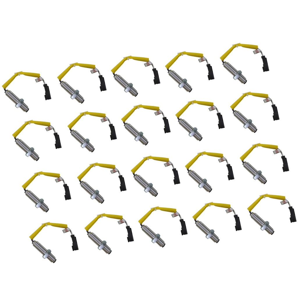 20pcs 3181181 318-1181 Speed Sensor Fits for Caterpillar CAT 330B Excavator