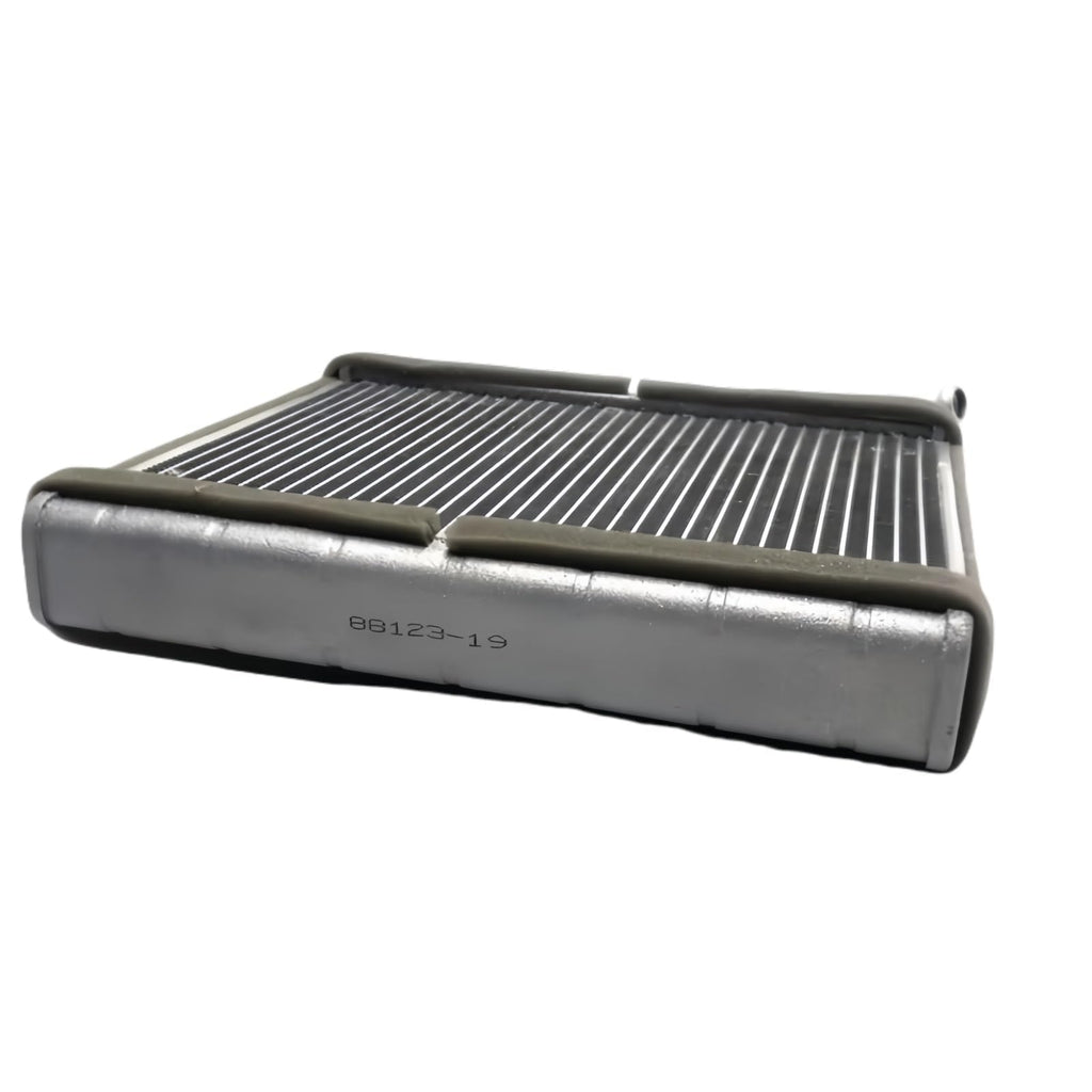 Excavator heating heater water tank 11Q6-90540 for R140 220-9