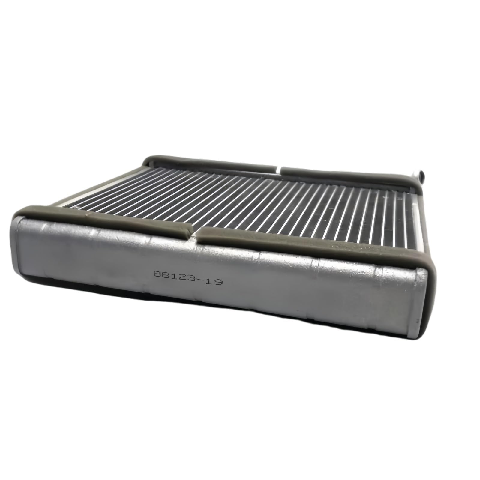 Excavator heating heater water tank 11Q6-90540 for R140 220-9