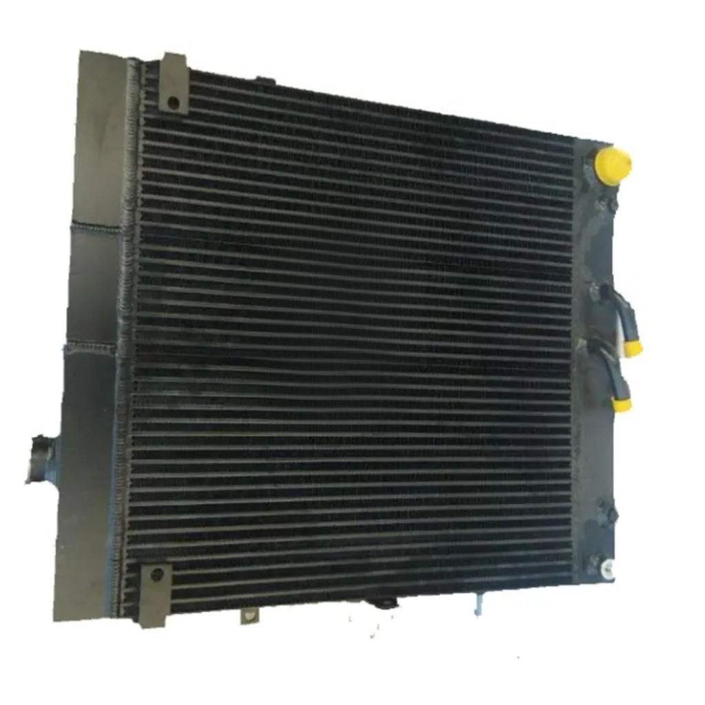 185-6045 1856045 Radiator Fits for CAT Engine 3024 Mini Hydraulic 304.5 Replace parts