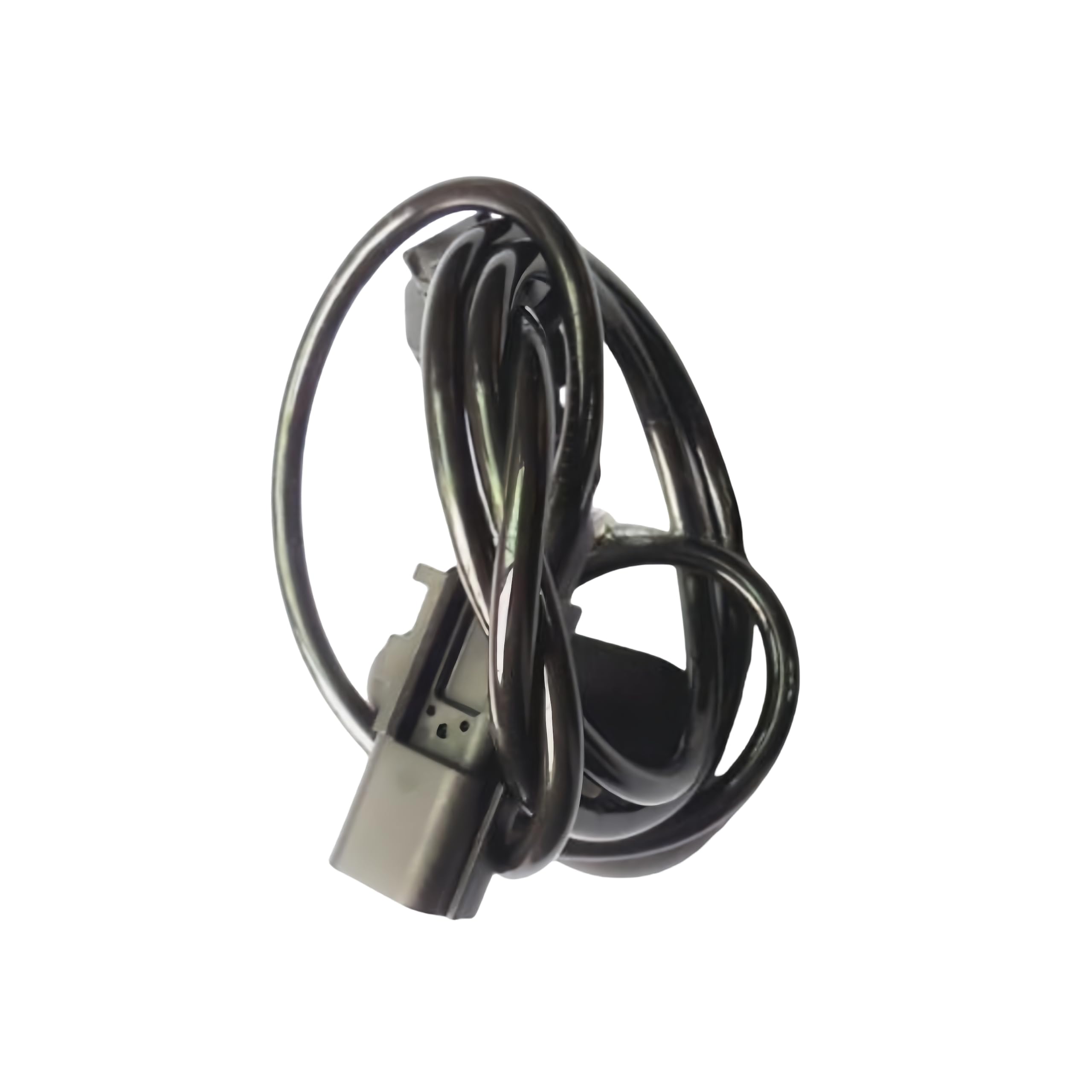 48930-34000 Wheel Speed Sensor Fits for SsangYong Actyon 2012-2021 for Korando 2010-2021