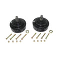 BRAKE ASSY ( 2x Brakes + Hardware)(14.2)(3) 96416 96416GT Fits for Genie GS-3246