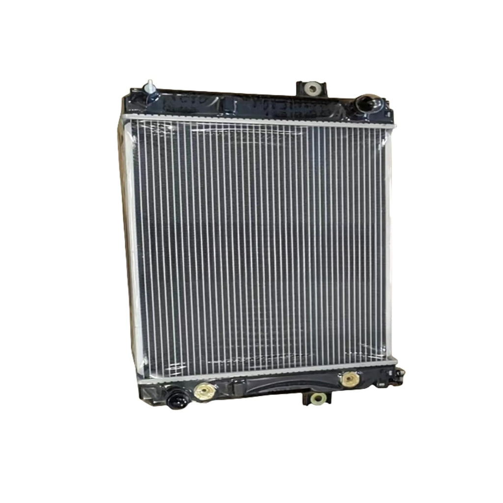 Radiator 239B2-10102 239B210102 fits for TCM Forklift FHD20T3 FHD25T3 FHD30T3 FD30T3 V3300-E2B Engine