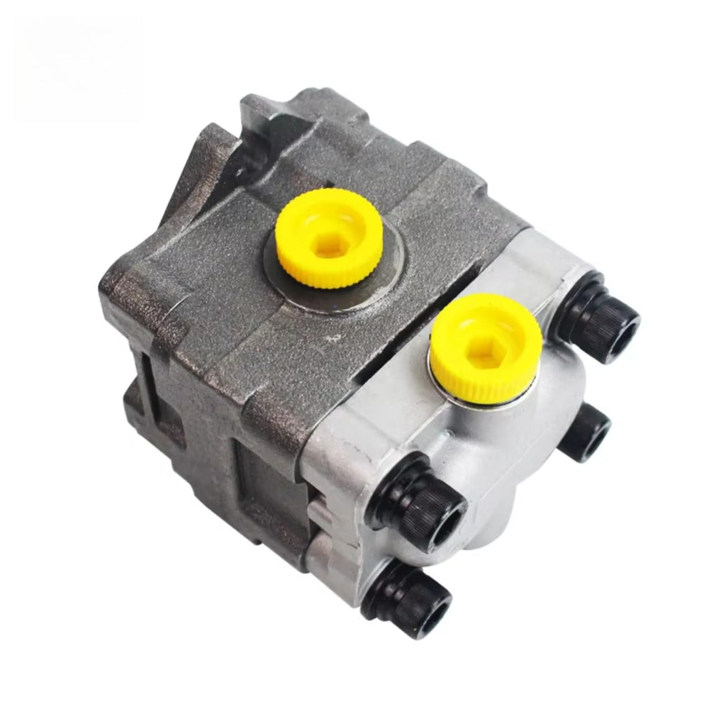 PVD-2B-40P Pilot Pump Fits for Excavator Gear Pump Replace parts