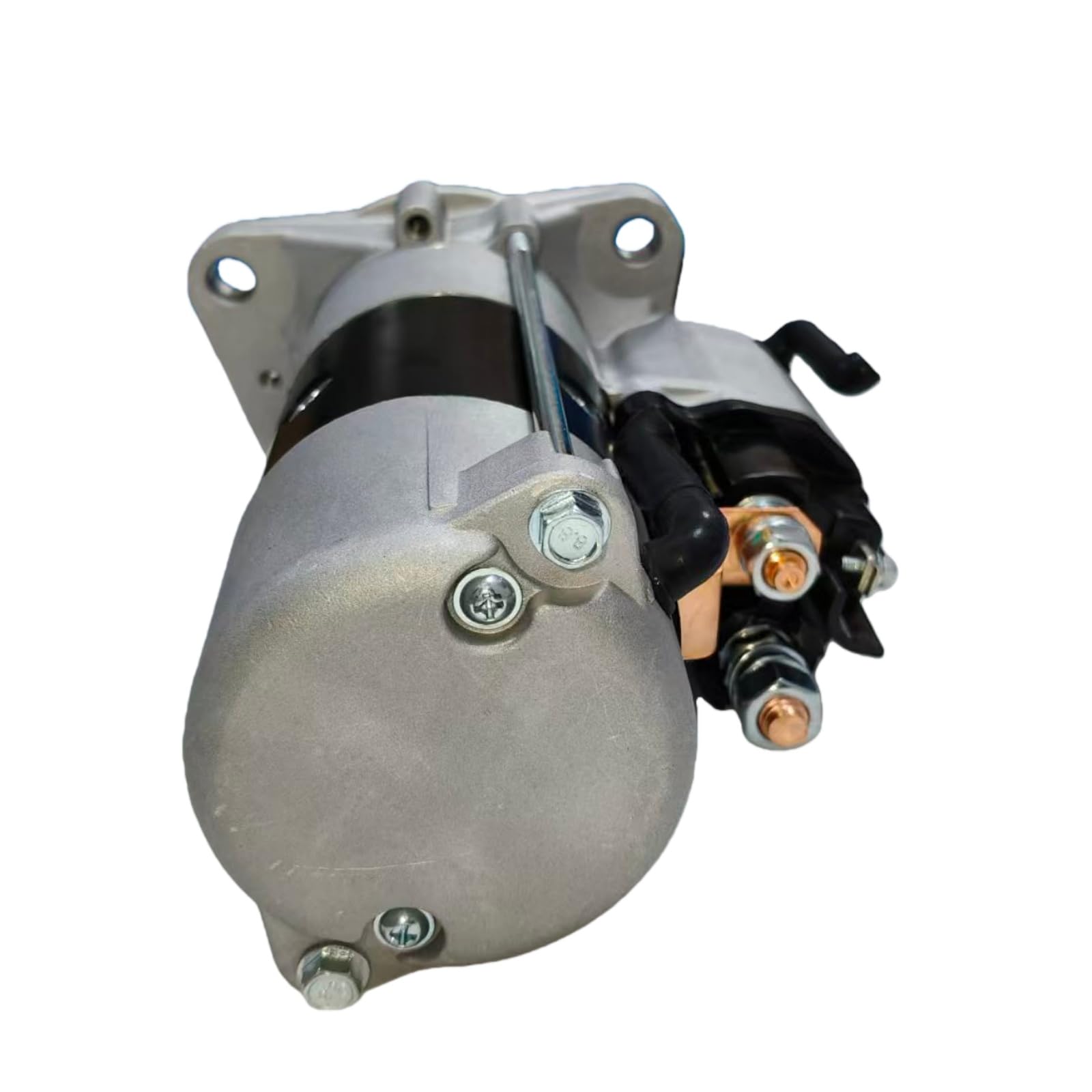 4995641 24V 10T 7.5kw Starter Fits for Cummins Engines C6.6 E323D2 Replace parts