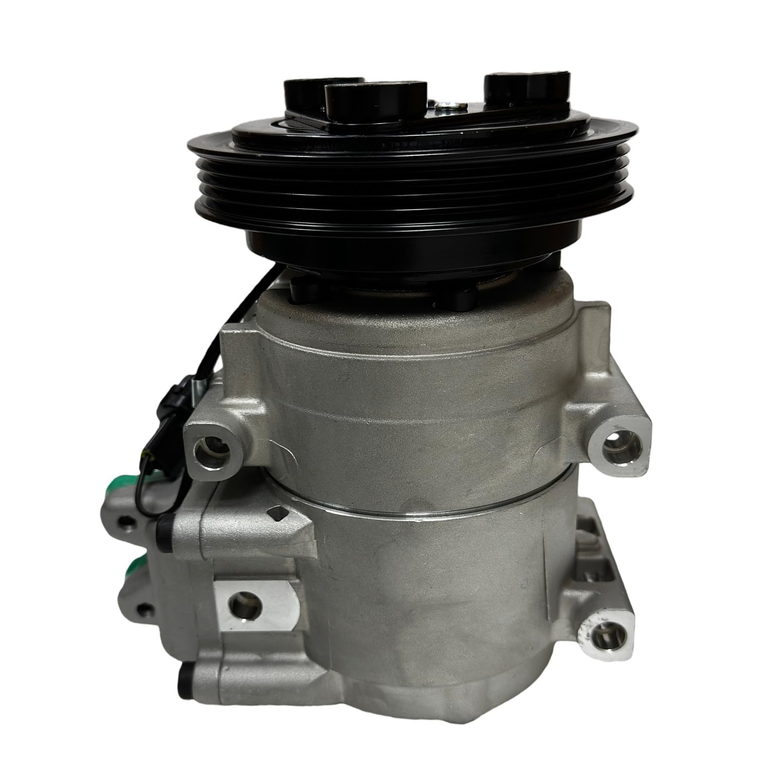 HS15 AC Compressor 977014F100 97701-4F100 Fits for Hyundai Truck H100