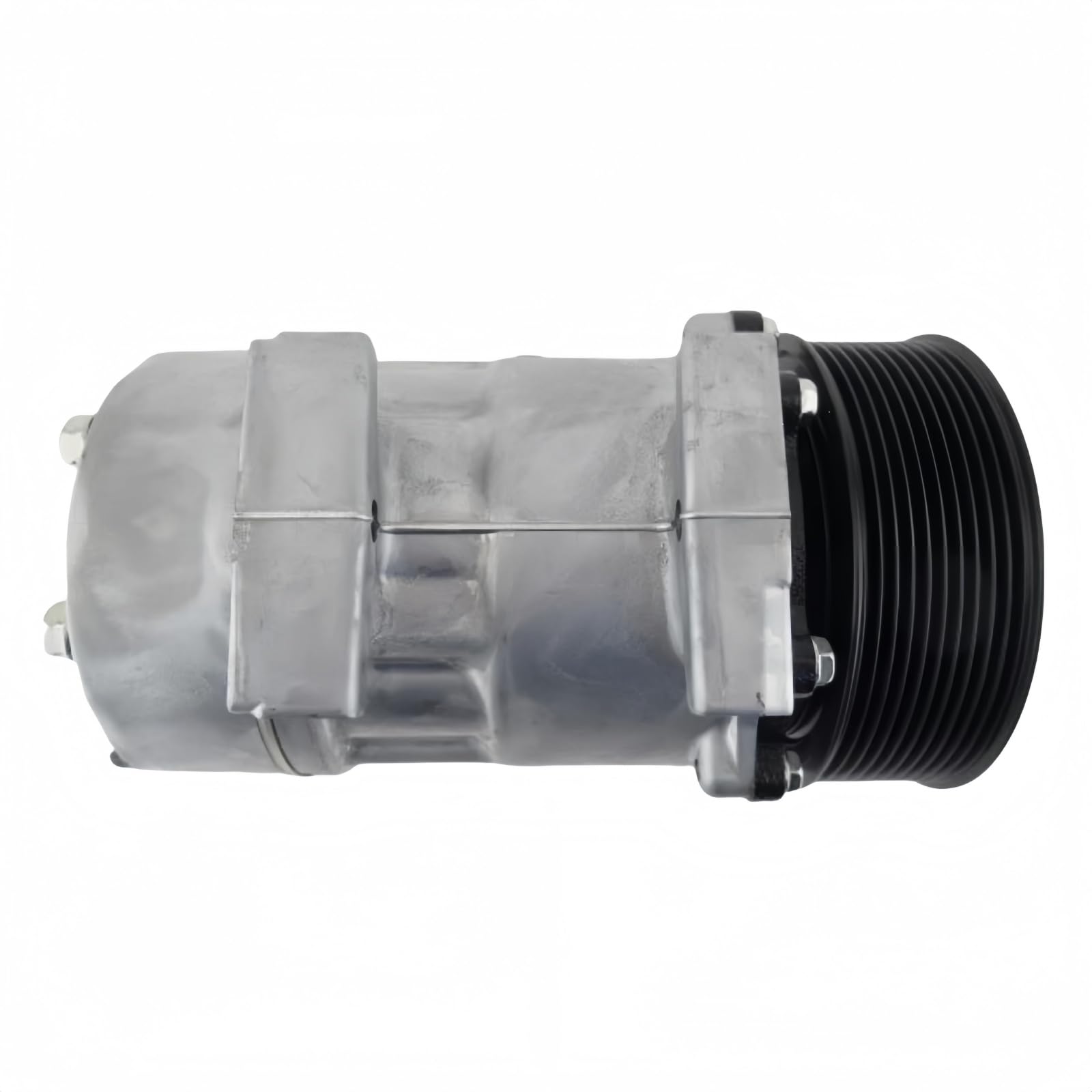 82436934 Air Conditioning Compressor Fits for VOLVO TRUCK TAD872VE TAD551VE TAD552VE TAD840VE TAD841VE TAD842VE TAD843VE