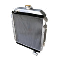 SK30 Water Tank Radiator Fits for KOBELCO Excavator Replace parts