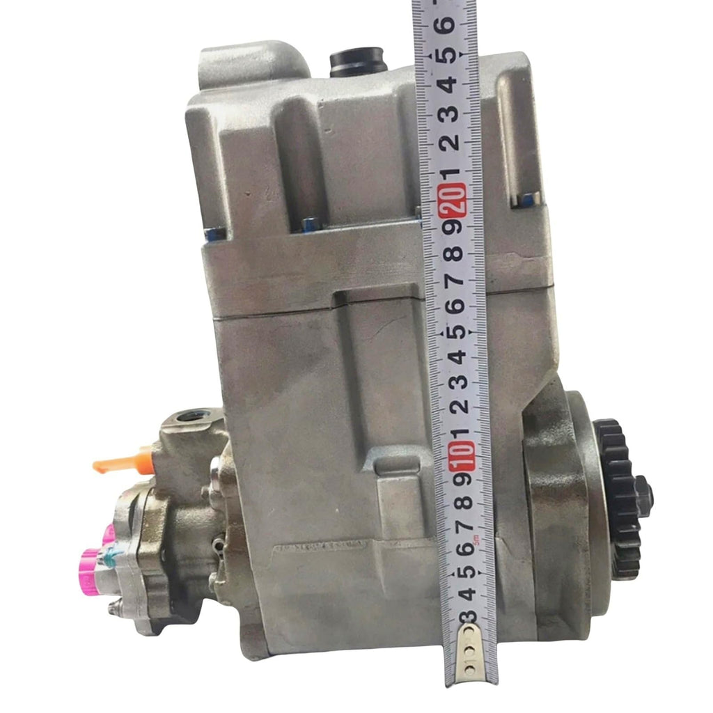 Fuel Injection Pump CA3190677 319-0677 3190677 254-4357 Fits for Caterpillar CAT C7 C9 for Engine Excavator 324D 325D 328D 330D 336D for Wheel Loader 950H 962H