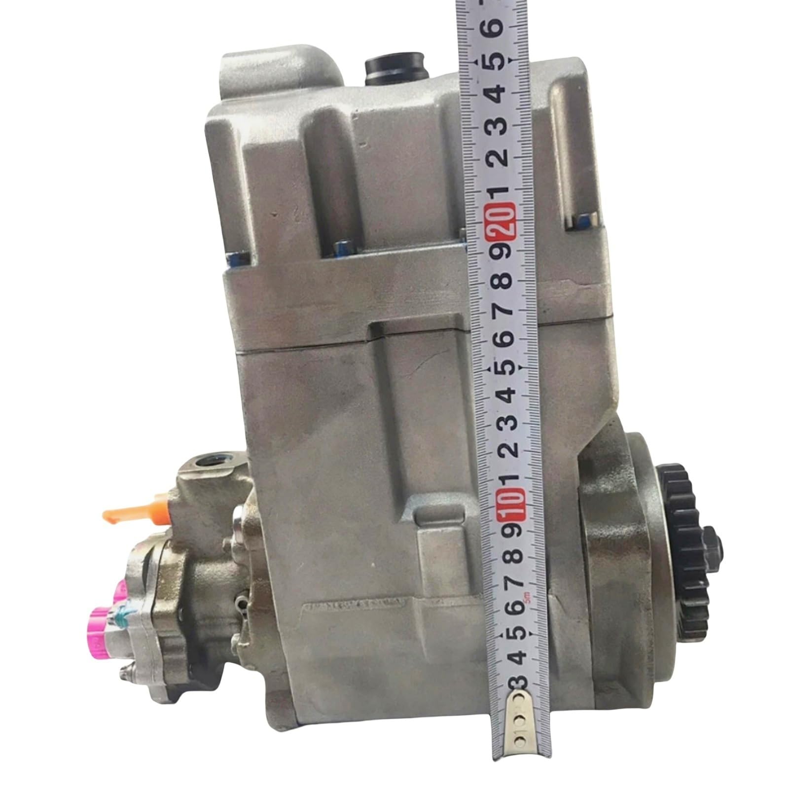 Fuel Injection Pump CA3190677 319-0677 3190677 254-4357 Fits for Caterpillar CAT C7 C9 for Engine Excavator 324D 325D 328D 330D 336D for Wheel Loader 950H 962H